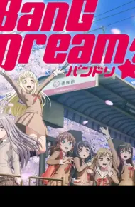 BanG Dream! 3