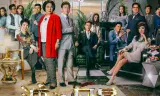Sóng Gió Gia Tộc 3