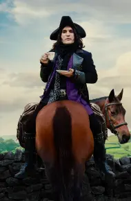 Những Cuộc Phiêu Lưu Vô Cùng Hoang Đường Của Dick Turpin