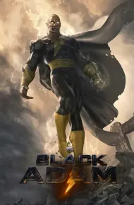 Black Adam