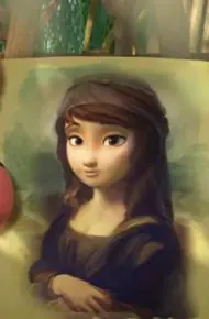 Leo Da Vinci: Truy Tìm Kho Báu