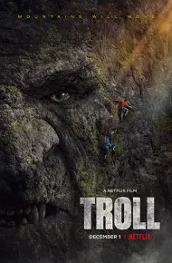 Troll: Quỷ Núi Khổng Lồ