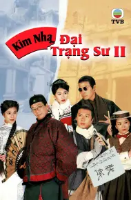 Kim Nha Đại Trạng Sư II