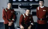 Star Trek 2: Cơn Thịnh Nộ Của Khan