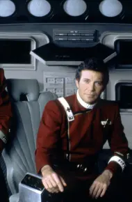 Star Trek 2: Cơn Thịnh Nộ Của Khan