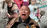 Đại Hiệp Phiêu Diêu Giang Hồ