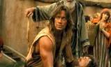 Hercules: Vị Thần Sức Mạnh (Phần 6)