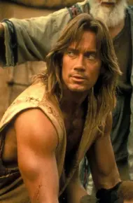 Hercules: Vị Thần Sức Mạnh (Phần 2)