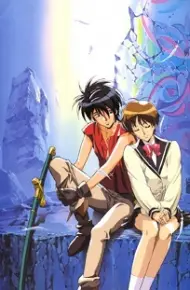 Tenkuu No Escaflowne