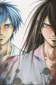 Samurai Deeper Kyou
