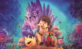 Terra Willy: Cuộc Phiêu Lưu Tới Hành Tinh Lạ
