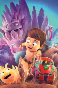 Terra Willy: Cuộc Phiêu Lưu Tới Hành Tinh Lạ
