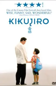 Mùa Hè Của Kikujiro