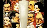 Murder On The Orient Express