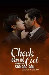 Đêm Đó Cùng Cậu Sao Bắc Đẩu