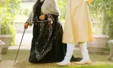 Victoria & Abdul: Nữ Hoàng & Tri Kỷ