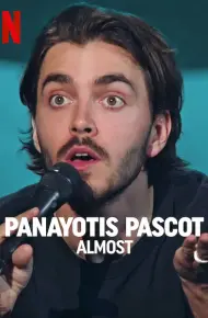 Panayotis Pascot: Suýt Soát