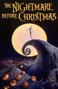The Nightmare Before Christmas