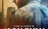 Siêu Điệp Viên Jack Ryan: Bóng Ma Chiến Tranh