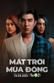 Mặt Trời Mùa đông