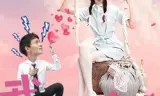 Người Bạn Gái Liều Mạng Của Tôi