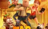 Tad Truy Tìm Kho Báu 2: Bí Mật Của Vua Midas