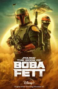 Chiến Tranh Giữa Các Vì Sao: Sách Của Boba Fett
