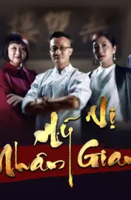 Mỹ Vị Nhân Gian