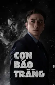 Cơn Bão Trắng