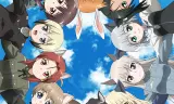 Strike Witches - 501 Butai Hasshin Shimasu! Gekijouban