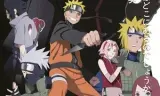 Naruto  Shippuden Movie 6: Đường Tới Ninja