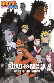 Naruto  Shippuden Movie 6: Đường Tới Ninja