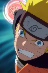 Naruto Shippūden: Nhiệm Vụ Bí Mật