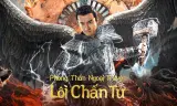 Phong Thần Ngoại Truyện: Lôi Chấn Tử