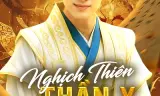 Nghịch Thiên Thần Y