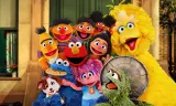 Sesame Street
