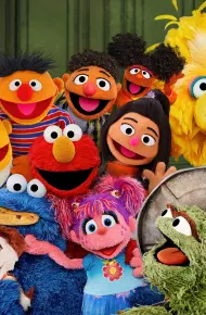 Sesame Street
