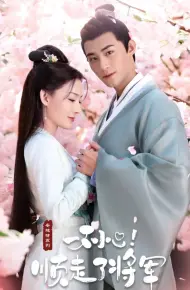 Vô Tình Phải Lòng Tướng Quân (Trộm Phải Tim Chàng)