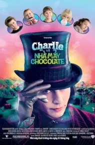 Charlie Và Nhà Máy Sôcôla
