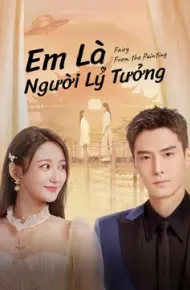 Em Là Người Lý Tưởng