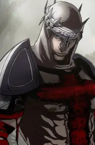 Dũng Sĩ Dante
