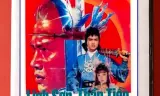 Linh Sơn Thần Tiễn