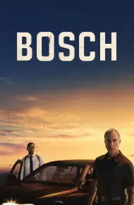 Bosch (Phần 6)