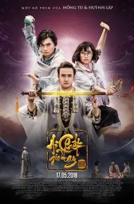 Ai Chết Giơ Tay