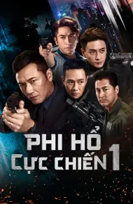 Phi Hổ Cực Chiến