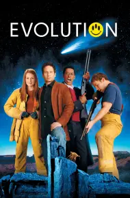 Evolution
