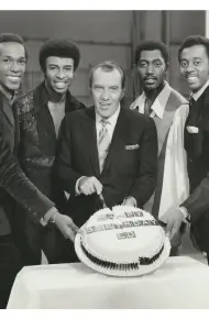 Sunday Best: Chuyện Chưa Kể Của Ed Sullivan