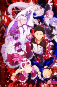 ReZERO - Bắt Đầu Lại Ở Thế Giới Khác (Phần 2)