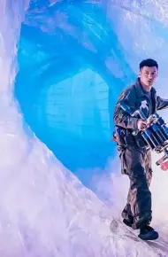 Quái Vật Tiên Sinh
