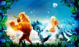 Mune: Chiến Binh Mặt Trăng (Mune, Le Gardien De La Lune)